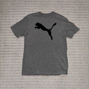 Puma Graphic Tee